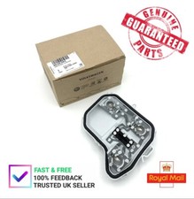 GENUINE AUDI A4 B7 ESTATE O/S RIGHT REAR OUTER LIGHT BULB HOLDER 8E9945258B