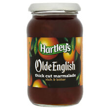 Hartleys Olde English Orange Marmalade | 6x454g | Free Delivery