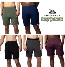 Loungewear Shorts Mens 1 Pack