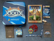 Super Bowl XXXIX 39 Lot