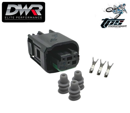 Dwr map manifold sensor - dwr,
