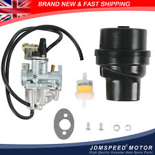 Carburetor Carb with Air