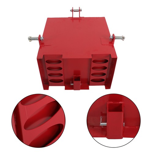 Ballast box point category 1 - ballast,