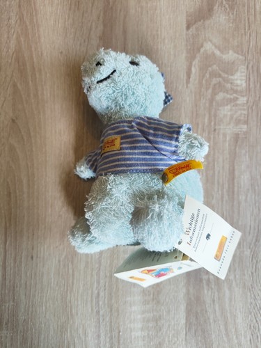 Steiff vintage teddy bear - steiff,