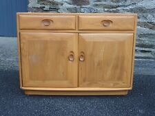 Ercol Windsor Sideboard damage