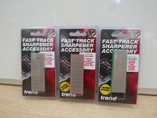 TREND FTS FAST TRACK DIAMOND