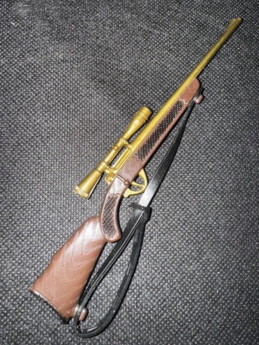 Vintage action man - vintage,