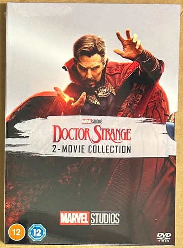Marvel doctor strange 2 - doctor,