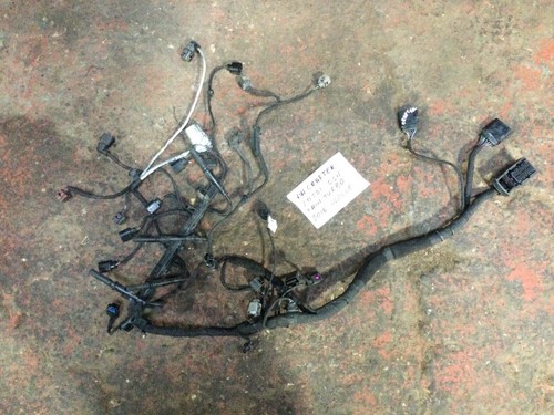 Volkswagen crafter engine - crafter,