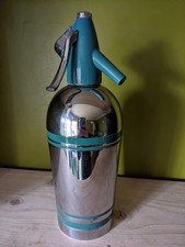 Vintage Sparklets Soda Syphon