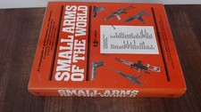 			Small Arms of the World, Smith, Walter H.B., Arms and Armour Pres		