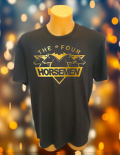 WCW Lengends " The Four
