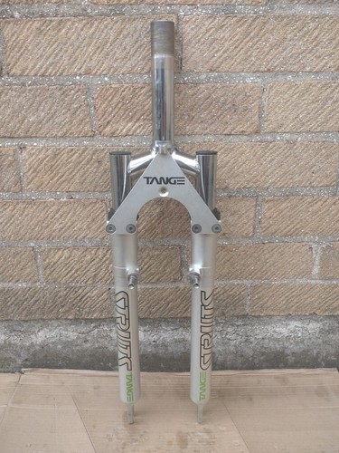Refurbed tange struts - tange,