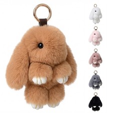 Faux rabbit fur Fur Bunny