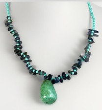 Handmade Native American