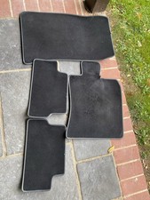 Mini Bayswater R56 Original Car Mats