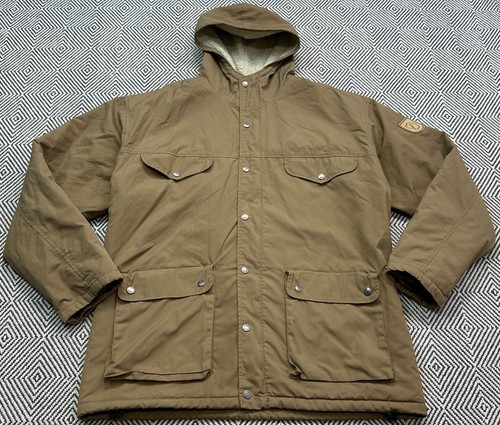 Fjallraven greenland winter - fjallraven,