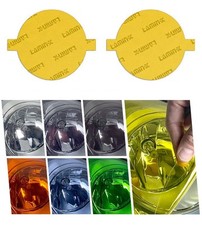 Subaru Forester (14-16) Fog Light Covers