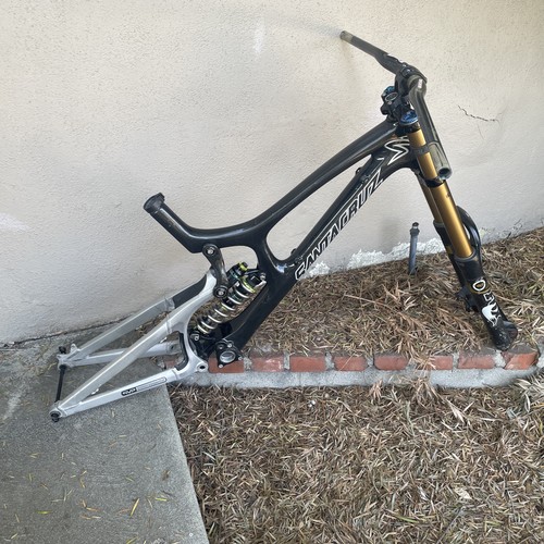 Santa cruz v10 - santa,