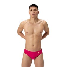 Speedo Mens ML Solid Brief -