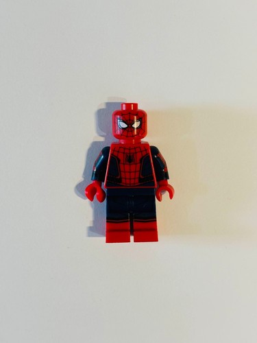 Lego marvel spiderman home - marvel,