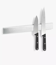 Rosendahl Grand Cru Magnetic Knife Holder Stainless Steel 45cm Made In Denmark