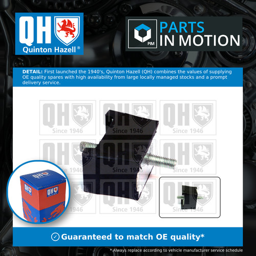 Gearbox mounting fits peugeot - gearbox,
