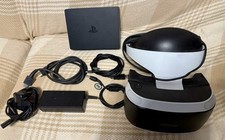 Wired PlayStation VR 1