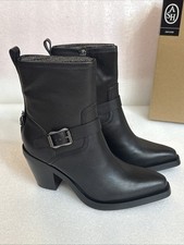 Ash Women's Joy  Boot, Black