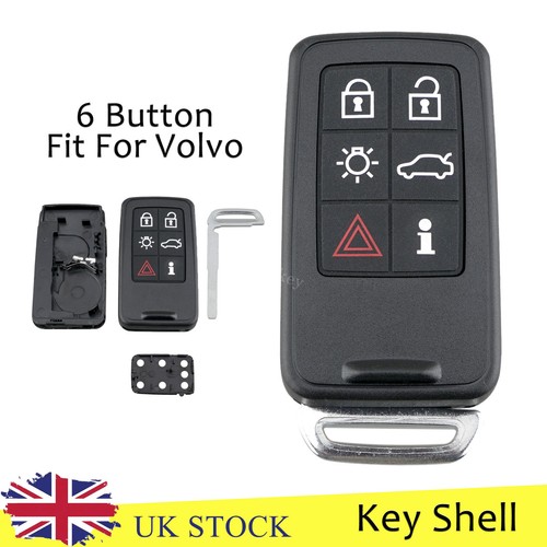 Button for 2007 2017 volvo - button,