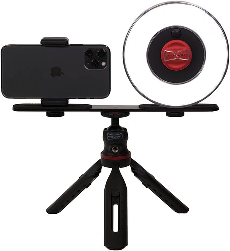 Rotolight videovlogging rl48 - videovlogging,
