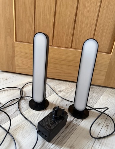 Philips hue play white - philips, and
