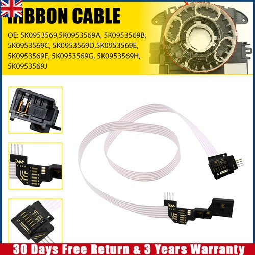New ribbon cable 5k0953569 - ribbon,