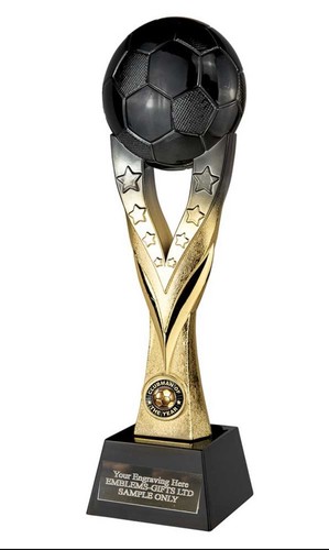 Clubman the year star - clubman, award