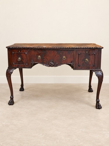 Antique early 20th century - early,
