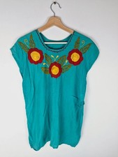 Womens Vintage Mexican