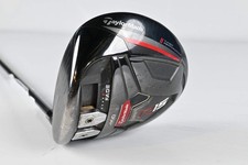 Left Hand Taylormade R15 Black