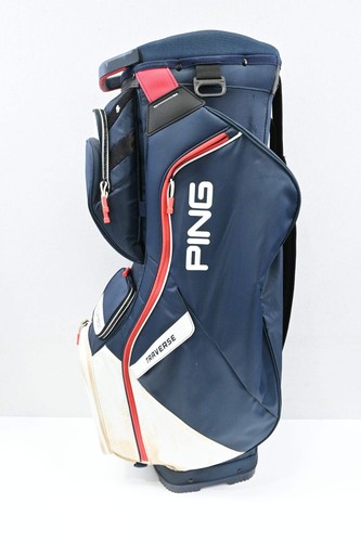 Ping traverse cart bag - traverse,