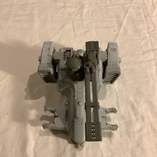 Warhammer 40k T’au Empire Tau Hammerhead (E)