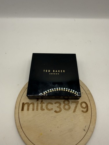 Ted baker eyeshadow quad - ted,