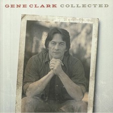 CLARK, Gene - Collected -