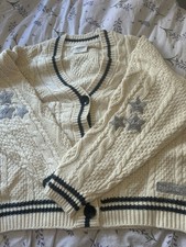 Taylor Swift Folklore Cardigan