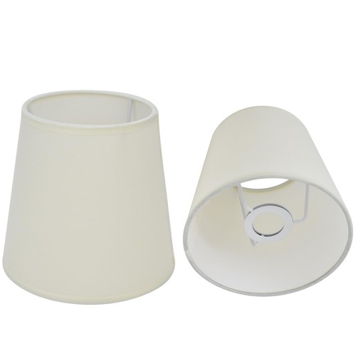 Lamp shade set - e14, screw