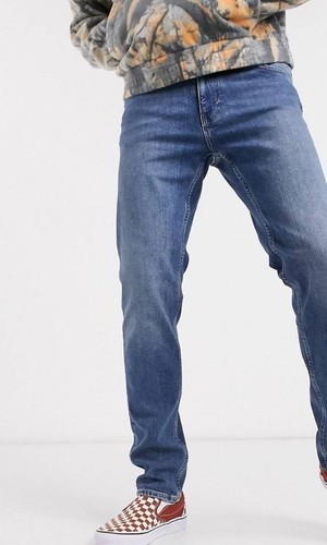 Weekday men friday slim - weekday,