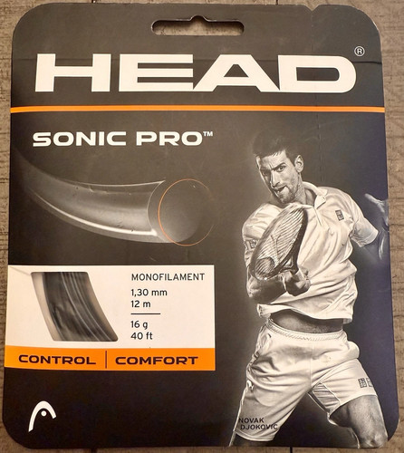 Head sonic pro monofilament - head,