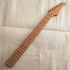 22 Fret Roasted Maple Guitar