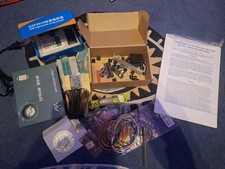 DigiTech 100/200/300/400 - XP ALL + MOD - parts, eprom reader &writer, ICs