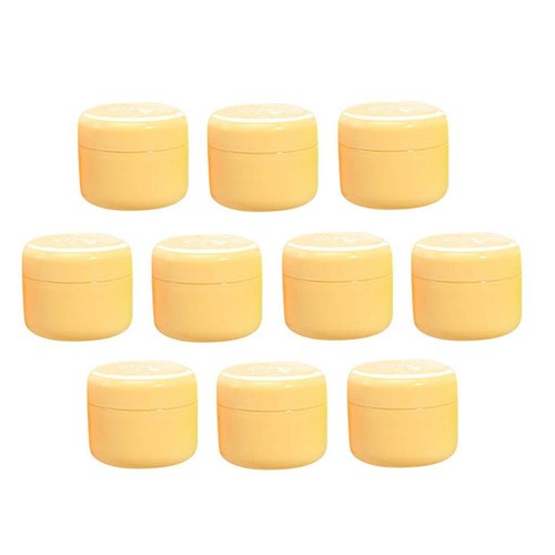 Pieces double walled - pieces, double-walled