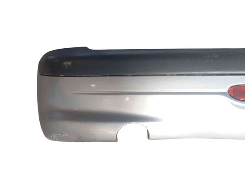 7410l4 rear bumper 2300831 - bumper,