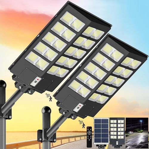 3000w solar street lights - solar,